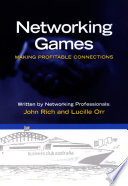 Networking Games Book