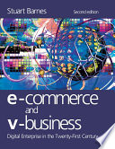 E Commerce and V Business