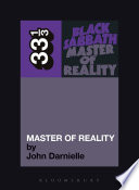 Black Sabbath s Master of Reality Book