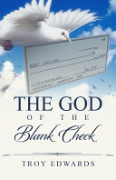 The God of the Blank Check