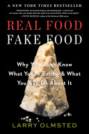 Real Food Fake Food