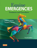 Equine Emergencies E Book