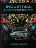 Industrial Electronics Book