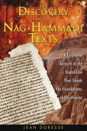 The Discovery of the Nag Hammadi Texts Book