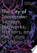 The City of Tomorrow Book