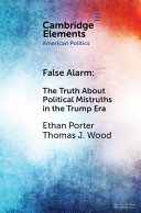 False Alarm Book PDF