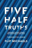 Five Half Truths Book