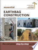 Essential Earthbag Construction Book PDF