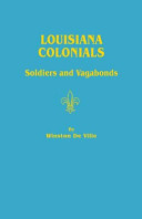 Louisiana Colonials