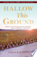 Hallow This Ground PDF Book By Colin Rafferty