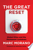 The Great Reset Book PDF