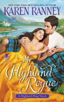 Read Pdf My Highland Rogue