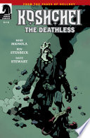 Koshchei the Deathless  6 Book