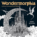 Wondermorphia Book