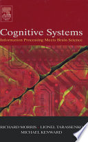 Cognitive Systems   Information Processing Meets Brain Science