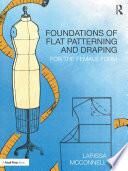 Foundations of Flat Patterning and Draping