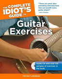 The Complete Idiot s Guide to Guitar Exercises