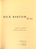 Rick Bartow