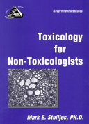 Toxicology for Non toxicologists