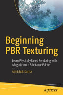 Beginning PBR Texturing