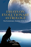 Essays on Evolutionary Astrology