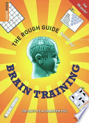 The Rough Guide Book of Brain Training