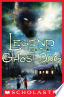 Legend Of The Ghost Dog