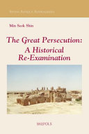 Read Pdf The Great Persecution  A Historical Re examination