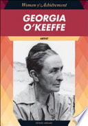 Georgia O Keeffe Book PDF
