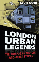 London Urban Legends