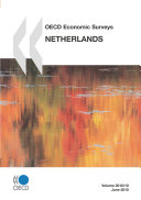 OECD Economic Surveys: Netherlands 2010 [Pdf/ePub] eBook