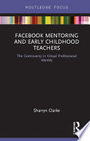 Facebook Mentoring and Early Childhood Teachers Book