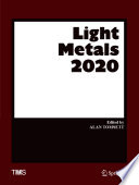 Light Metals 2020 Book