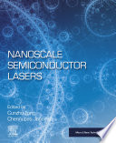 Nanoscale Semiconductor Lasers Book