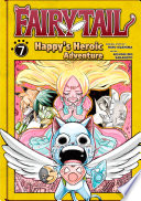 Fairy Tail: Happy's Heroic Adventure 7