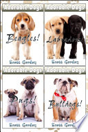 Adorable Dogs Collection Vol  1 Book PDF