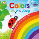 Colors with Ladybug Book