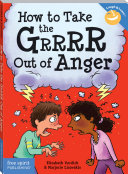 How to Take the Grrrr Out of Anger Pdf/ePub eBook