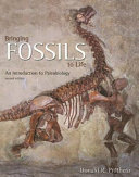 Bringing Fossils To Life  An Introduction To Paleobiology