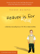 Heaven is for Real Pdf/ePub eBook
