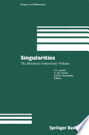 Singularities Book