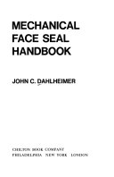 Mechanical Face Seal Handbook
