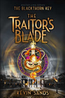 The Traitor's Blade [Pdf/ePub] eBook