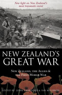 New Zealand's Great War