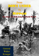 From Down Under To Nippon: The Story Of Sixth Army In World War II Pdf/ePub eBook
