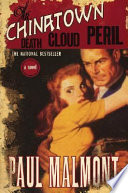The Chinatown Death Cloud Peril Book