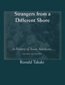 Strangers from a Different Shore