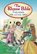 The Rhyme Bible Storybook for Little Ones Book PDF