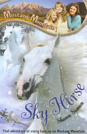 Sky Horse Book