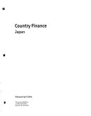 Country Finance
